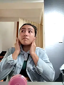 Snapshot of Venus_Rivers chatting on September 2025 01:56:01 PM Venus Rivers online show from September 2025 01:56:01 PM