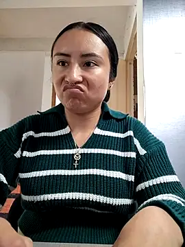 Snapshot of Venus_Rivers chatting on September 2025 01:25:02 PM Venus Rivers online show from September 2025 01:25:02 PM