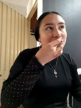 Snapshot of Venus_Rivers chatting on October 2025 01:25:01 PM Venus Rivers online show from October 2025 01:25:01 PM