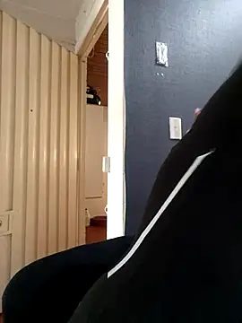 Snapshot of Venus_Rivers chatting on October 2025 01:12:02 PM Venus Rivers online show from October 2025 01:12:02 PM