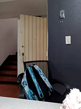 Snapshot of Venus_Rivers chatting on December 2025 12:43:02 PM Venus Rivers online show from December 2025 12:43:02 PM