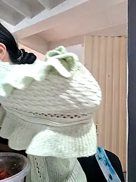 Snapshot of Venus_Rivers chatting on December 2025 01:20:02 PM Venus Rivers online show from December 2025 01:20:02 PM