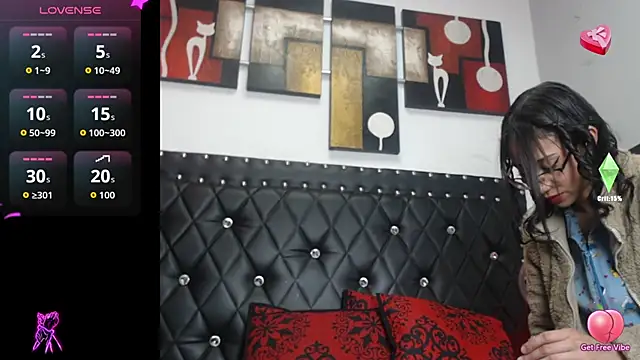 Engeelll online show from February 2026 06:14:01 PM