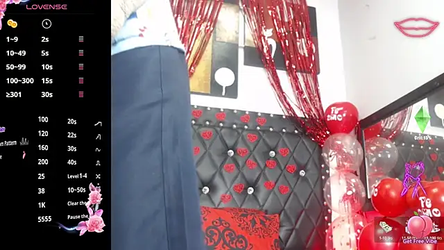 Engeelll online show from February 2026 06:20:01 PM