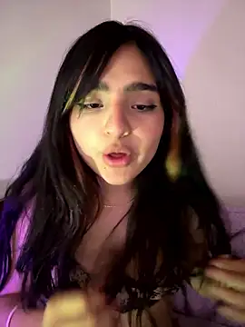 Clementyne30 online show from January 2026 11:54:02 PM