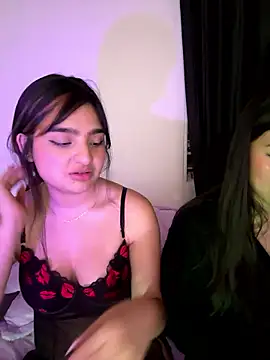 Clementyne30 online show from January 2026 12:26:01 AM