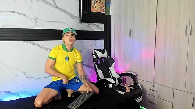 Saimonvela online show from November 2025 03:45:02 PM