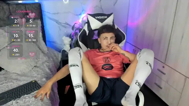 Saimonvela online show from April 2026 06:19:01 AM