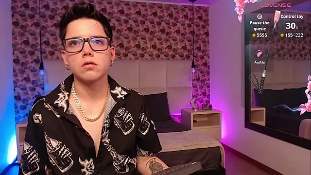 SpencerMontgomery online show from September 2025 08:35:01 PM