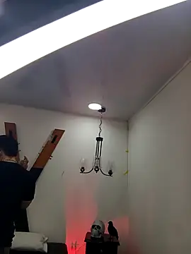 SpencerMontgomery online show from November 2025 07:47:02 PM