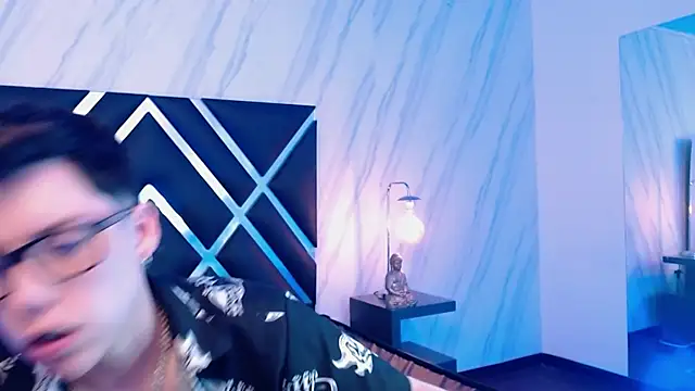 SpencerMontgomery online show from December 2025 11:53:01 PM