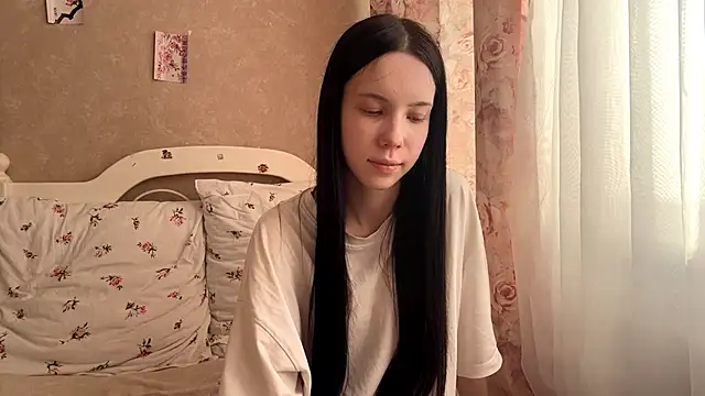 AxyKitten online show from September 2025 01:13:01 PM