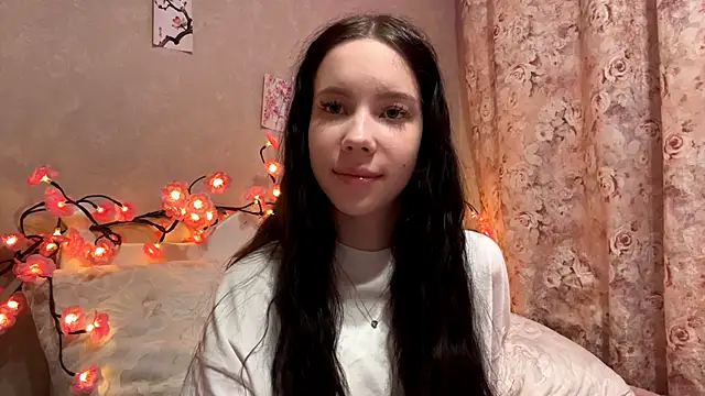 AxyKitten online show from November 2025 03:46:01 PM