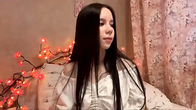 AxyKitten online show from November 2025 11:54:01 AM