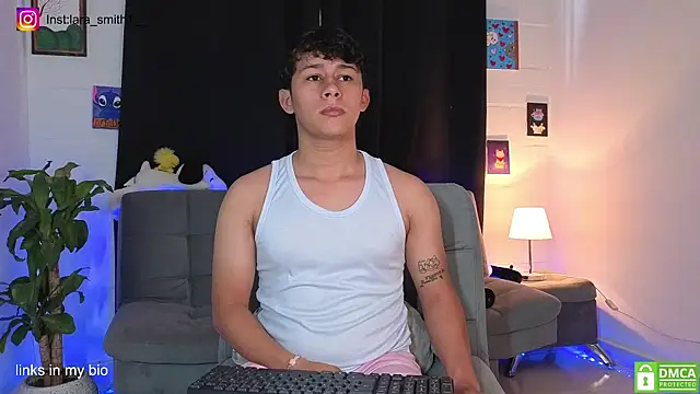 elias steel1 online show from March 2026 01:05:01 PM