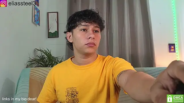 elias steel1 online show from April 2026 01:39:01 PM