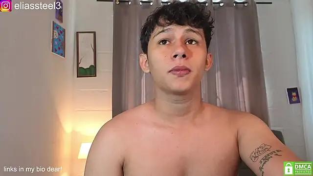 elias steel1 online show from May 2026 02:13:02 PM