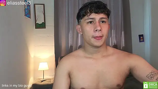 elias steel1 online show from May 2026 02:34:02 PM