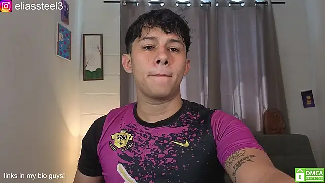 elias steel1 online show from May 2026 02:34:02 PM