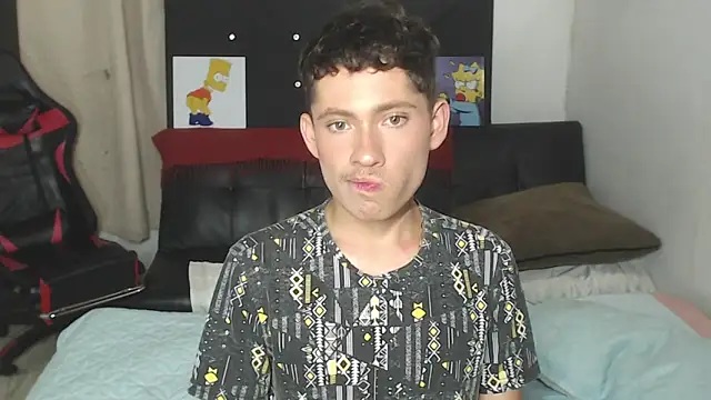 Snapshot of elfernh chatting on September 2025 07:32:02 AM elfernh online show from September 2025 07:32:02 AM