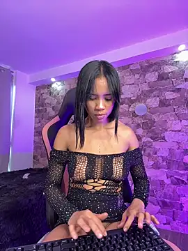 samiacooper25 online show from March 2026 09:09:02 PM