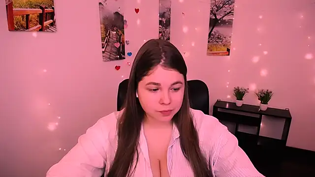 Snapshot of _Lovely_Mary chatting on September 2025 07:57:01 AM  Lovely Mary online show from September 2025 07:57:01 AM