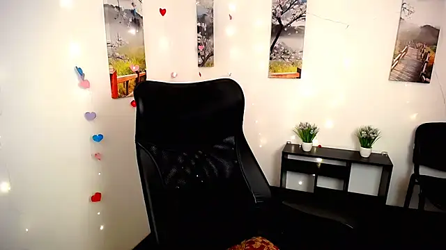 PeppyMia online show from November 2025 07:29:02 AM