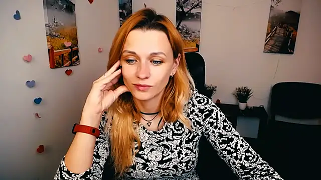 PeppyMia online show from November 2025 10:41:02 PM