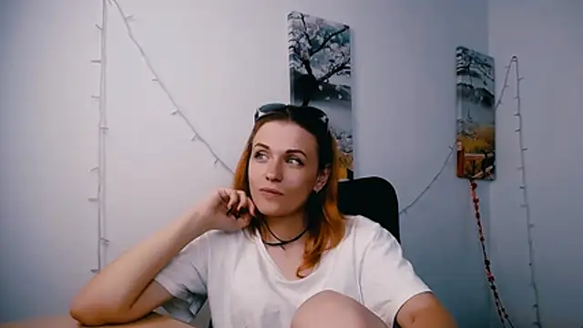 PeppyMia online show from July 2026 06:21:02 AM