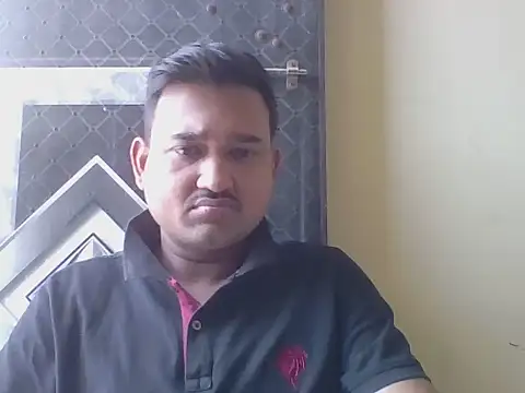 Snapshot of VadodaraBBC chatting on February 2026 11:00:02 AM VadodaraBBC online show from February 2026 11:00:02 AM