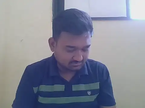 Snapshot of VadodaraBBC chatting on February 2026 07:31:01 AM VadodaraBBC online show from February 2026 07:31:01 AM