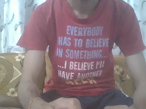 fckboy987 online show from October 2025 05:57:01 PM