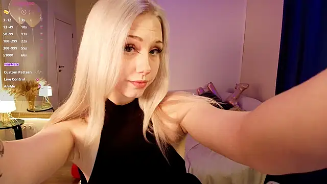 CatEyePro online show from February 2026 02:08:02 AM