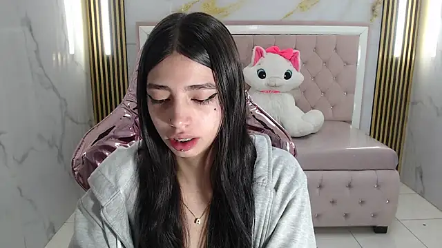 alehp rose s online show from February 2026 12:54:02 PM