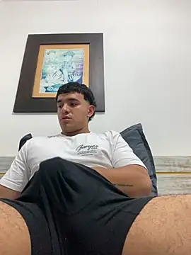 TysonAn online show from October 2025 05:33:01 AM