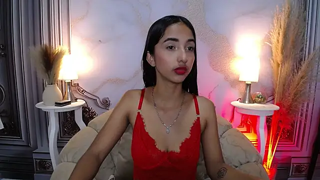 MilkyLally online show from November 2025 11:27:01 AM