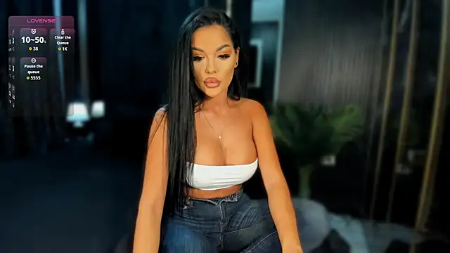 Snapshot of xpussydollxx chatting on October 2025 07:26:01 PM xpussydollxx online show from October 2025 07:26:01 PM