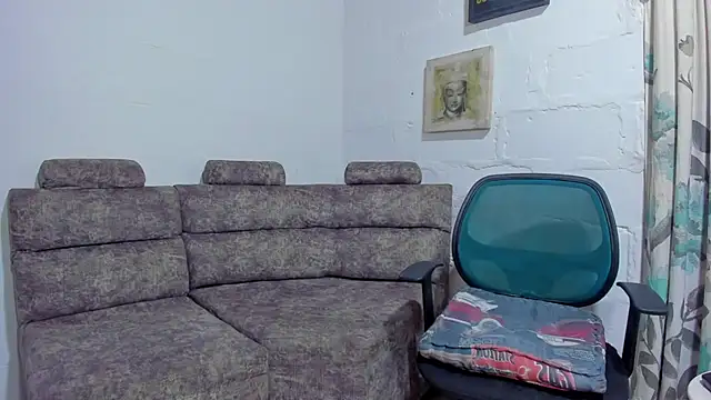 Snapshot of DuoPerverxs chatting on November 2025 05:24:01 PM DuoPerverxs online show from November 2025 05:24:01 PM