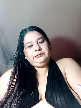 Ayma1983 online show from November 2025 09:53:01 AM