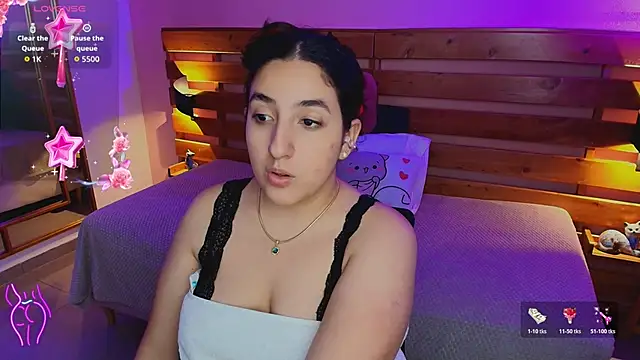 Snapshot of ambar_lover chatting on November 2025 03:27:01 AM ambar lover online show from November 2025 03:27:01 AM