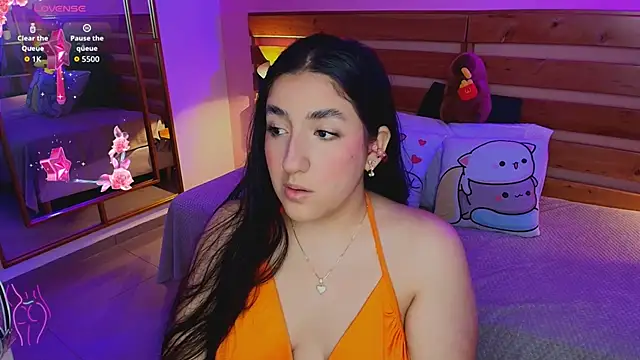 Snapshot of ambar_lover chatting on November 2025 08:19:02 PM ambar lover online show from November 2025 08:19:02 PM