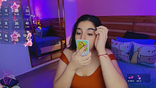 Snapshot of ambar_lover chatting on November 2025 08:40:02 PM ambar lover online show from November 2025 08:40:02 PM