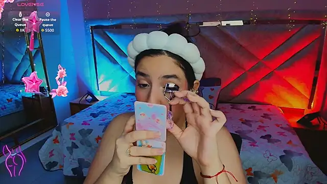 Snapshot of ambar_lover chatting on November 2025 09:07:01 PM ambar lover online show from November 2025 09:07:01 PM