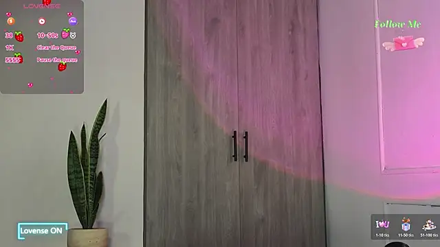 Ice Princess  online show from November 2025 01:57:02 PM