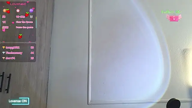 Ice Princess  online show from November 2025 02:28:01 PM