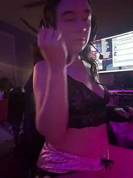 goddessmissmia online show from November 2025 12:21:02 AM