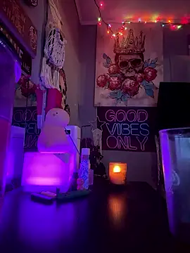 goddessmissmia online show from January 2026 05:02:02 AM