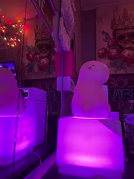 goddessmissmia online show from March 2026 08:42:01 AM