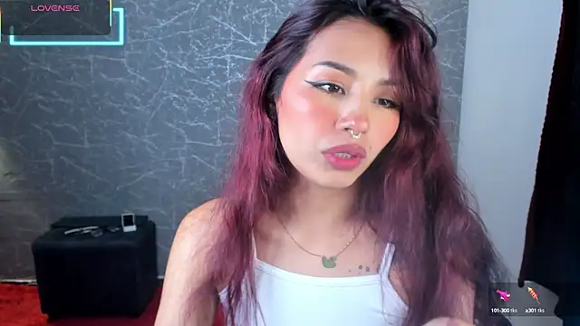 Snapshot of Miss_Charlottet chatting on October 2025 09:36:02 PM Miss Charlottet online show from October 2025 09:36:02 PM