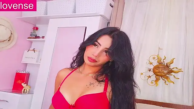 Miss Charlottet online show from July 2026 07:46:01 PM
